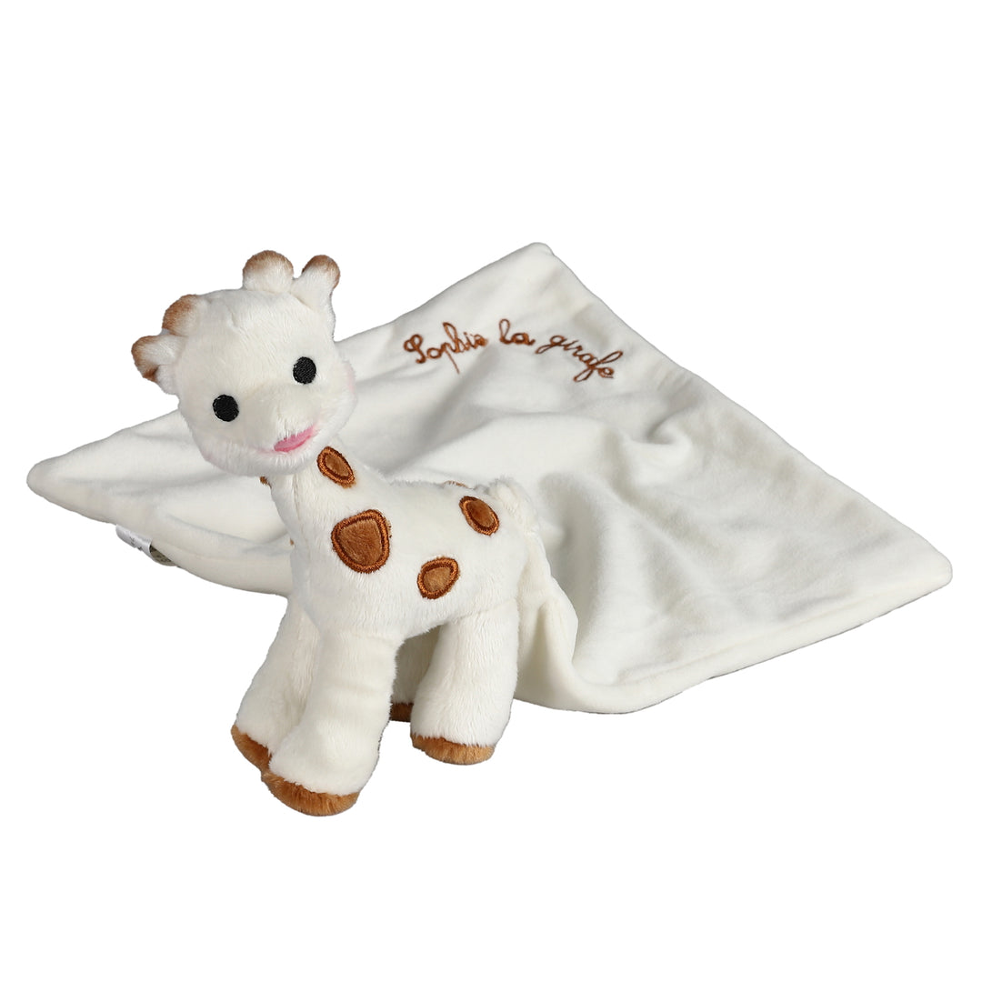 Sophie Chérie comforter