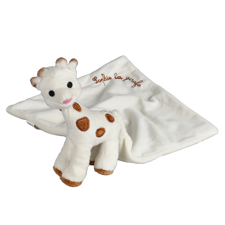 Sophie Chérie comforter