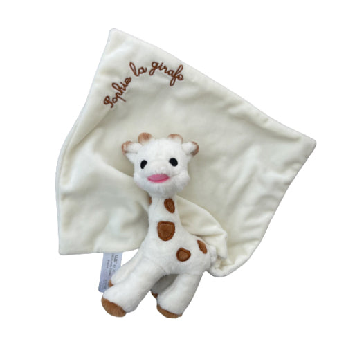 Sophie Chérie comforter