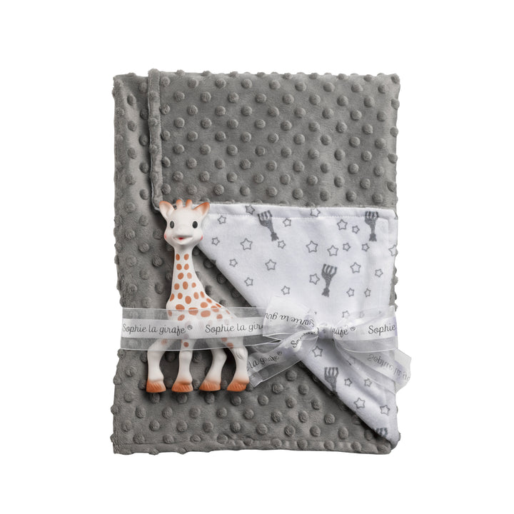 Sophie'doux blanket