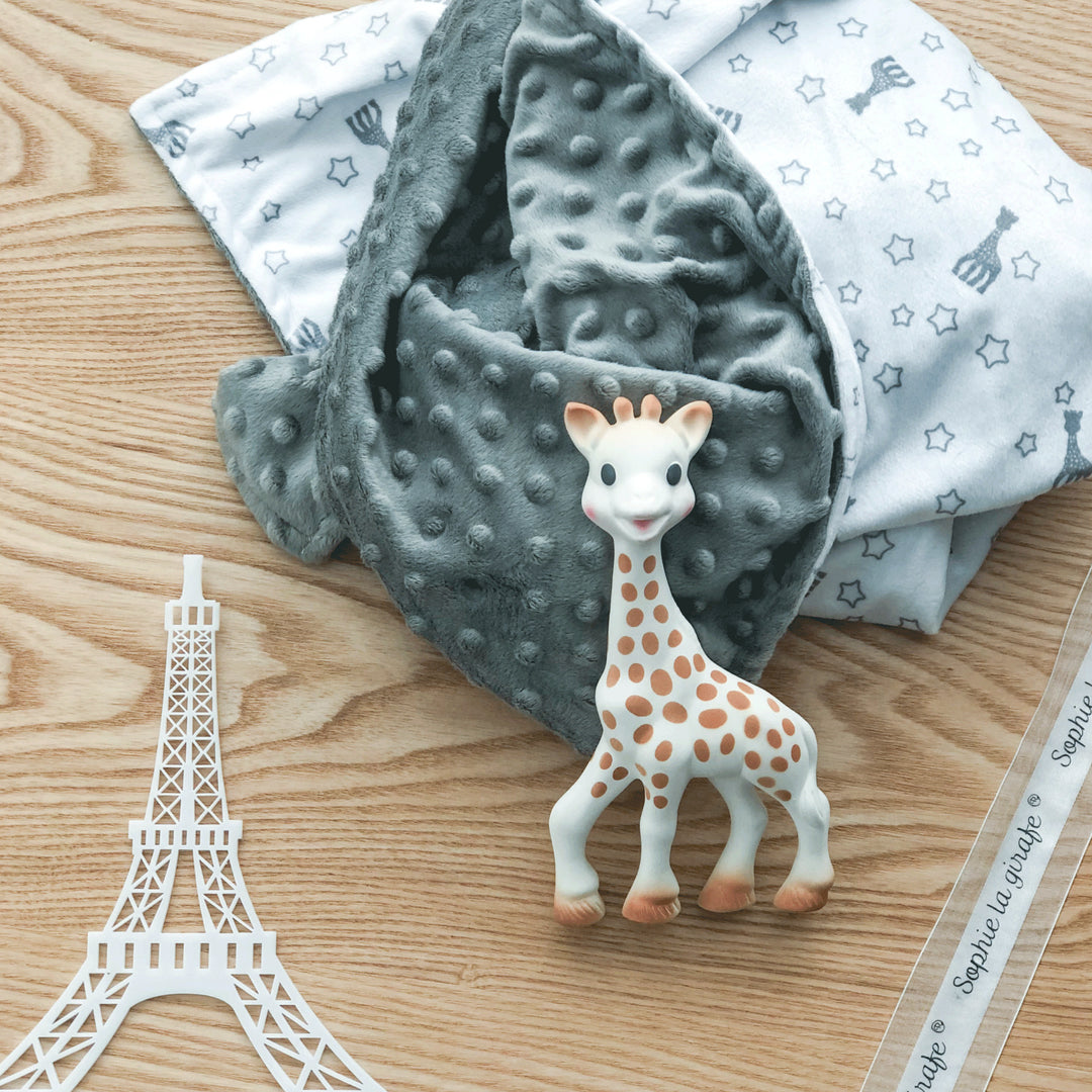 Sophie'doux blanket