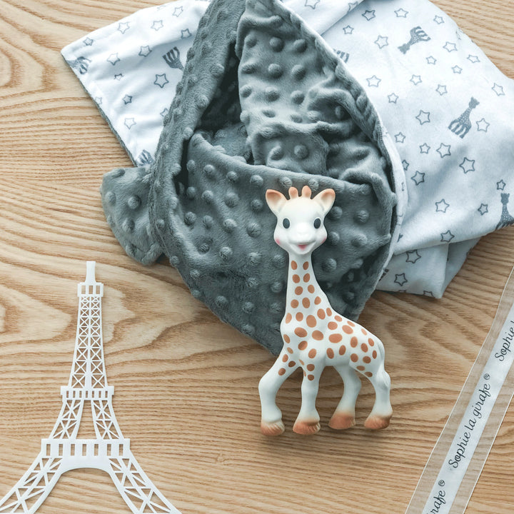 Sophie'doux blanket