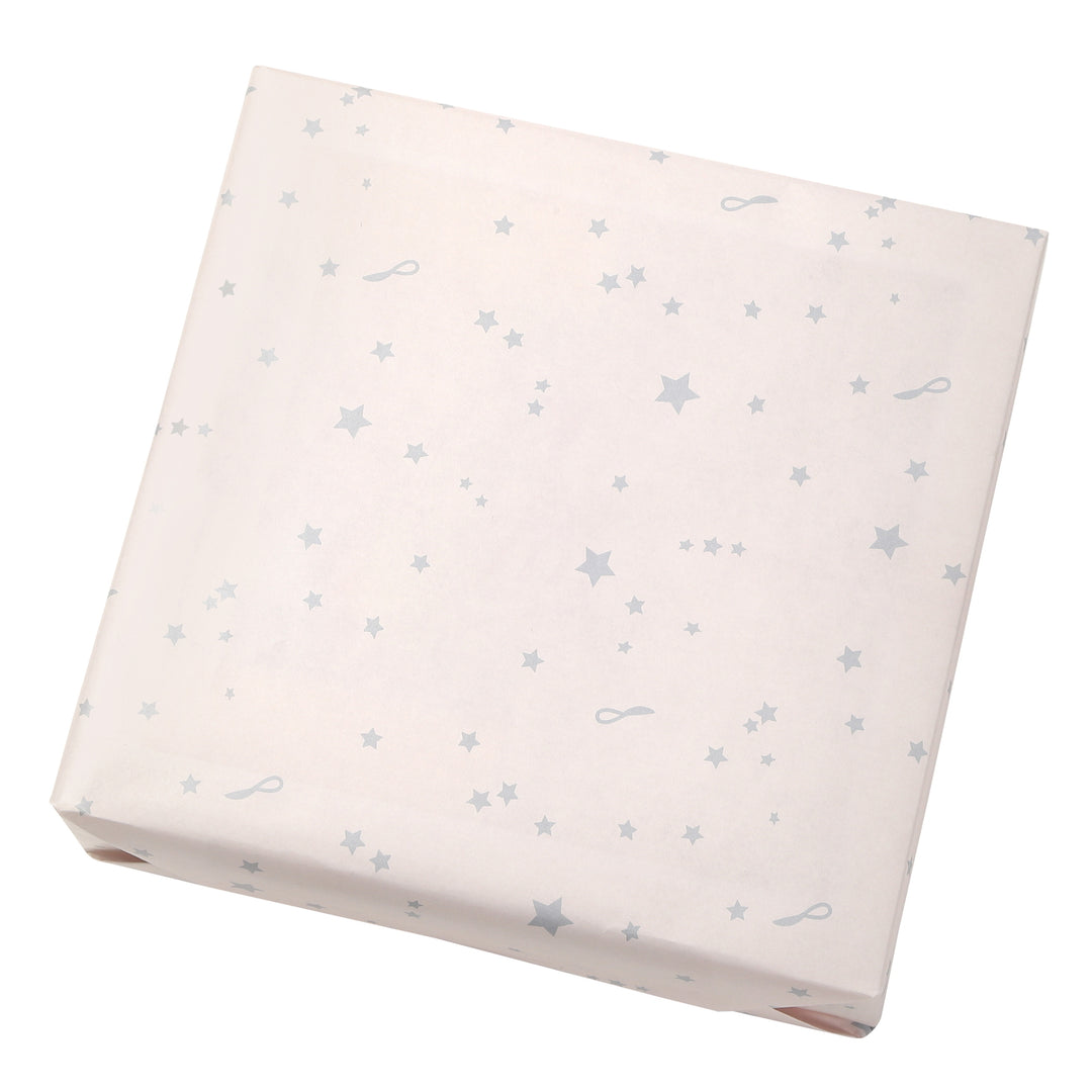 Japanese paper wrapping