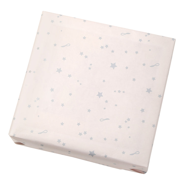 Japanese paper wrapping