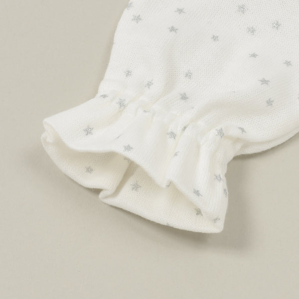 Sophie la girafe Stardust mitten