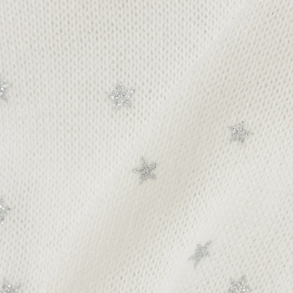 Sophie la girafe Stardust mitten