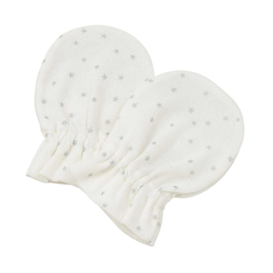 Sophie la girafe Stardust mitten