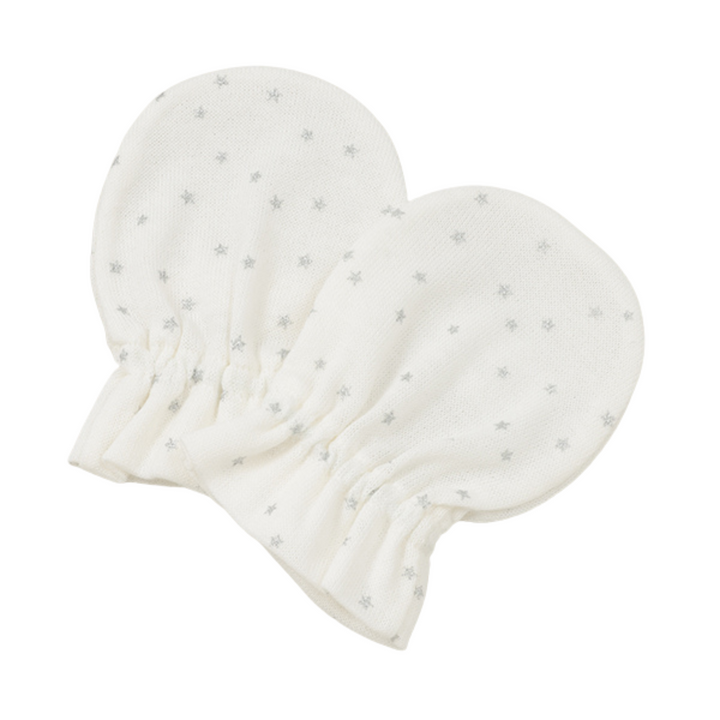 Sophie la girafe Stardust mitten