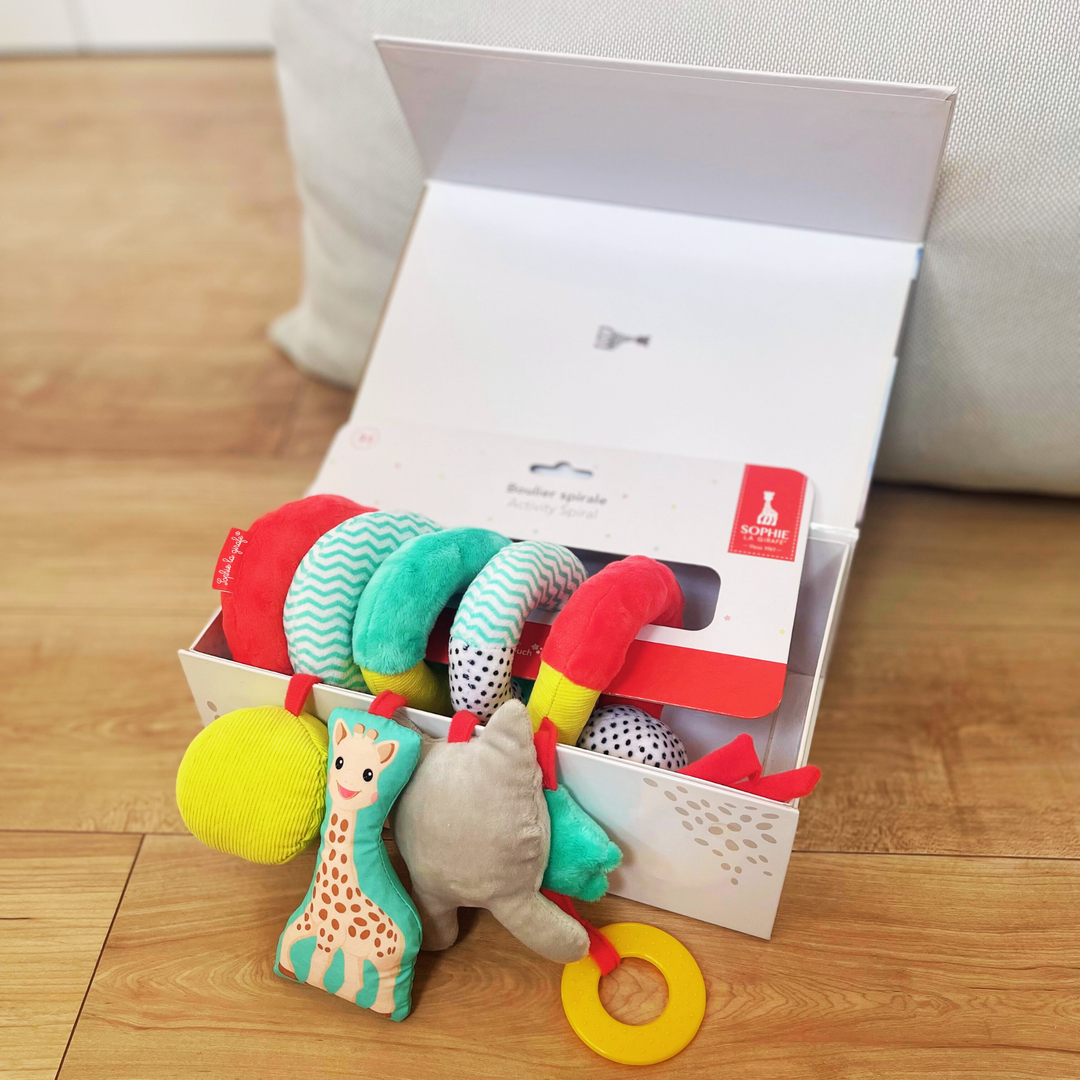 Memory Gift Set 23 おでかけループ