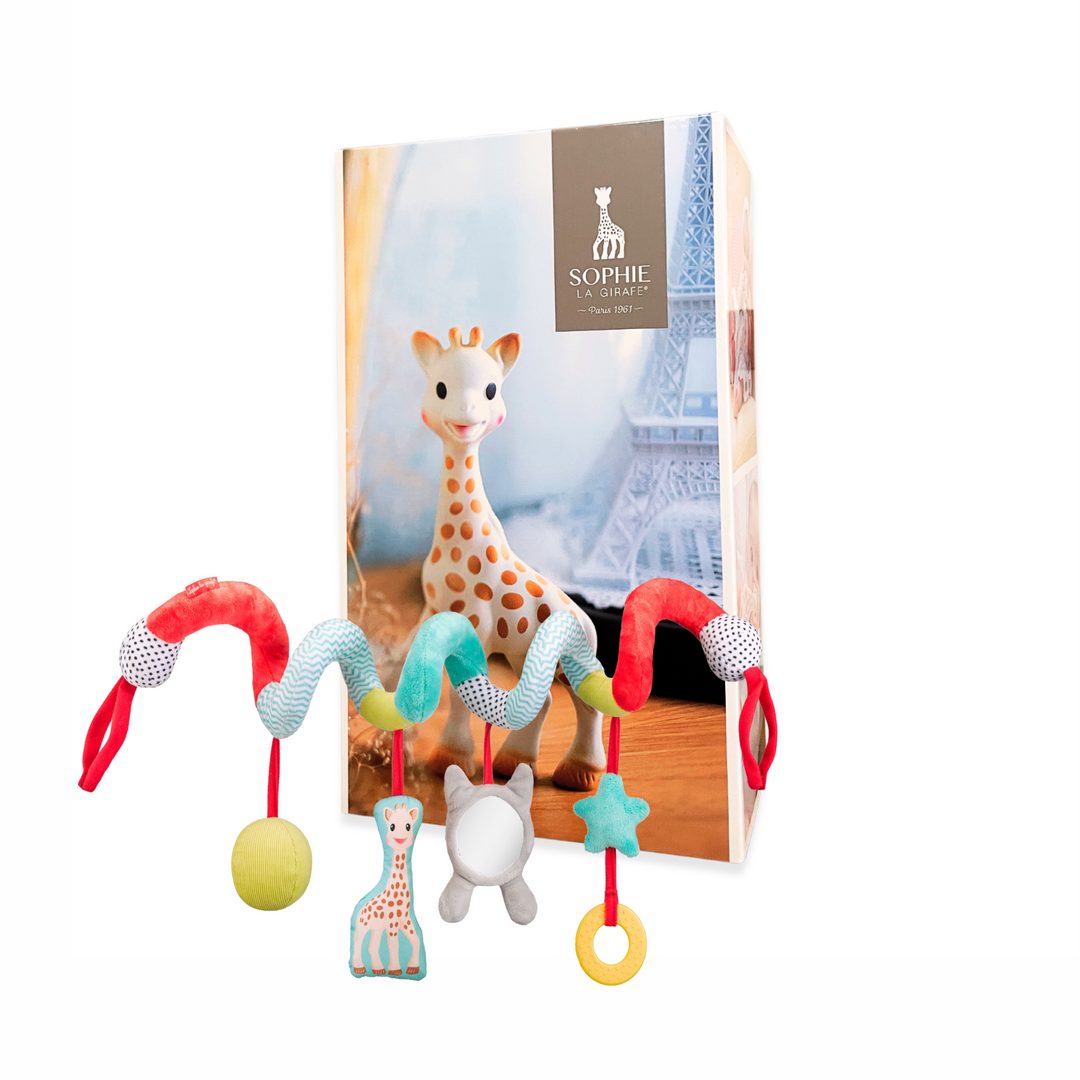 Memory Gift Set 23 おでかけループ