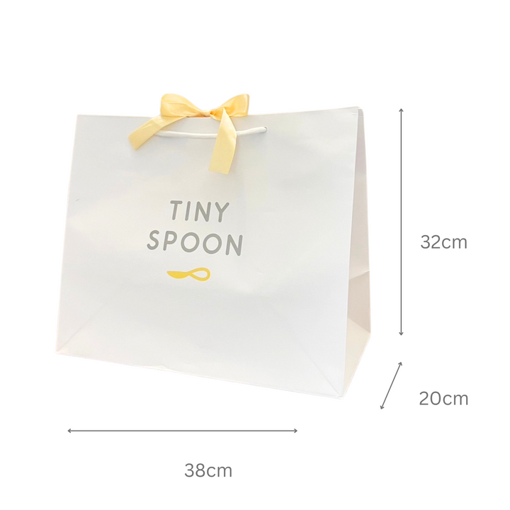 Japanese paper wrapping