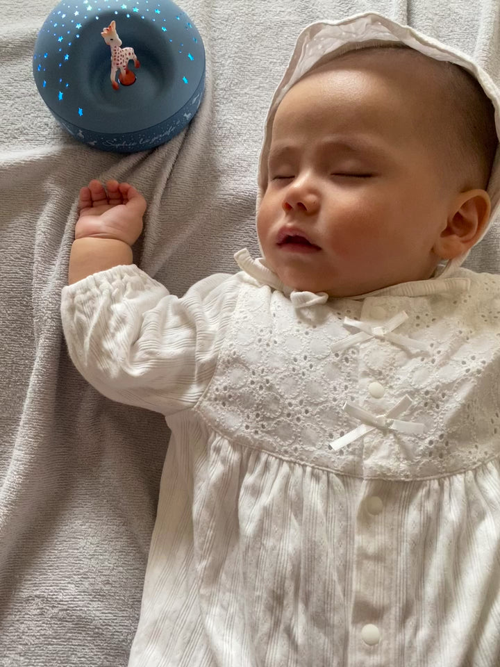 Night Light - Star Projector