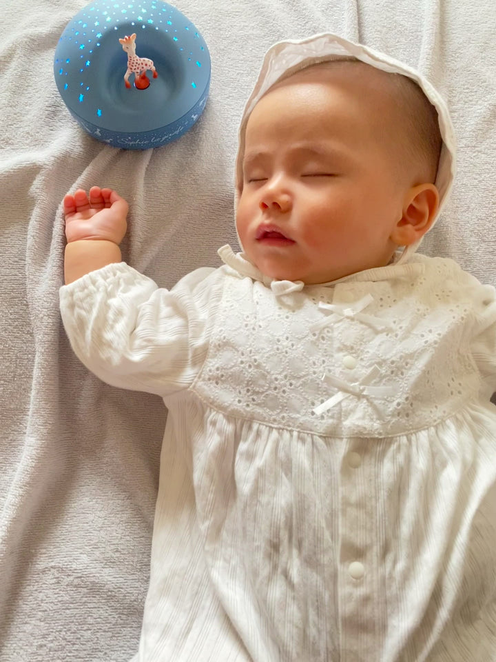 Night Light - Star Projector