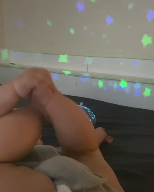 Night Light - Star Projector