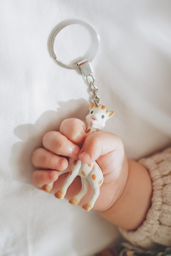 Memory Gift Sophie the Giraffe