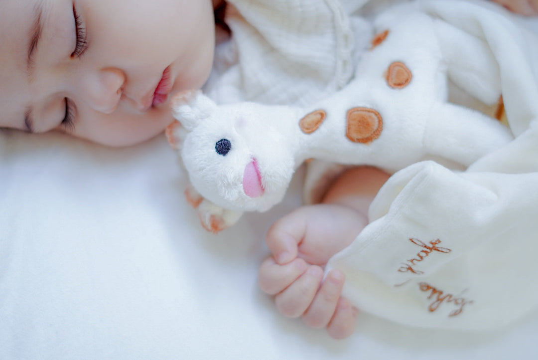 赤ちゃんのおもちゃの選び方｜安全なおもちゃを選ぶために知っておきたいこと