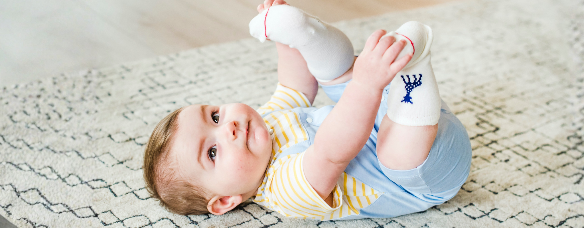 Baby Clothing