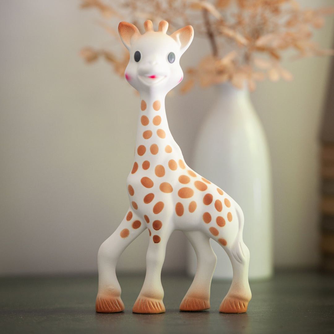 Sophie la girafe / キリンのソフィー
