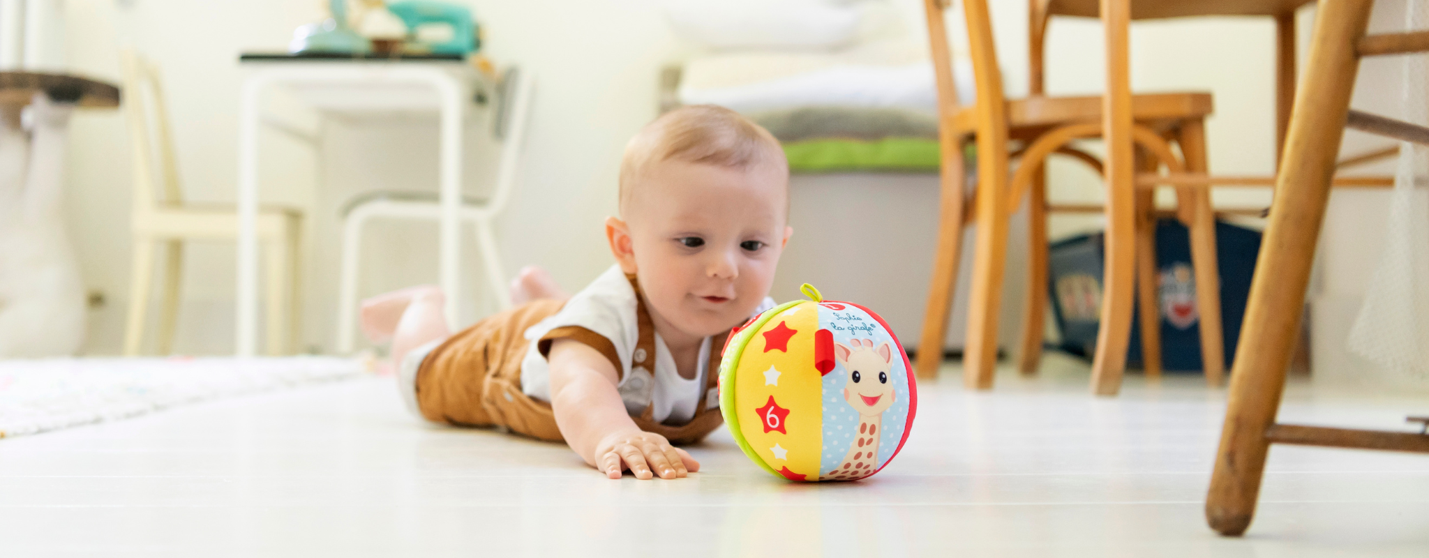 Learning & Discovery Toys