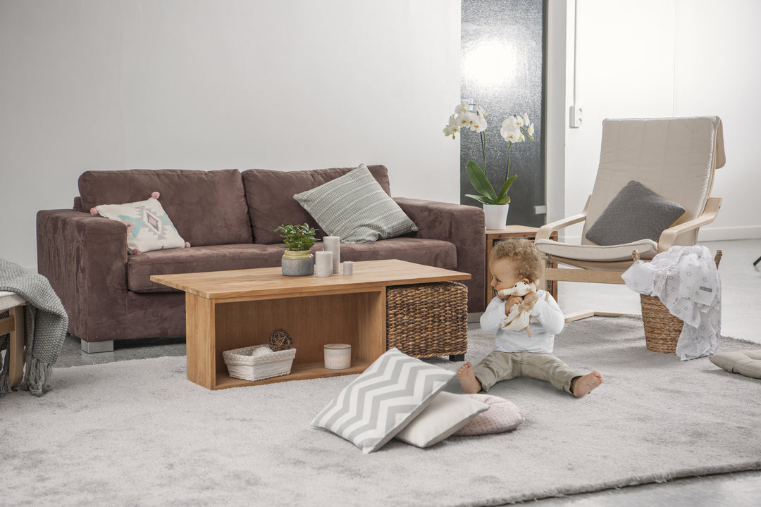 Sophisticated Sophie la girafe + Doudou Set