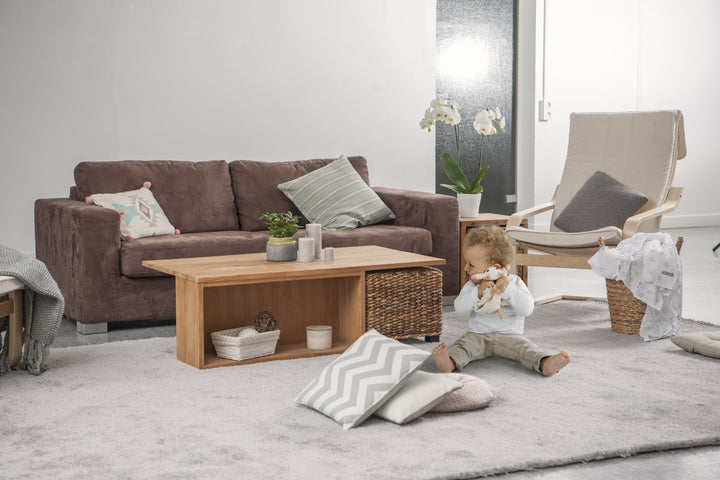 Sophisticated Sophie la girafe + Doudou Set