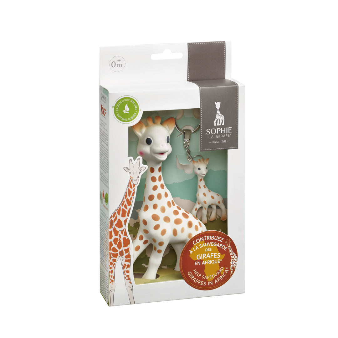 Sophie la girafe