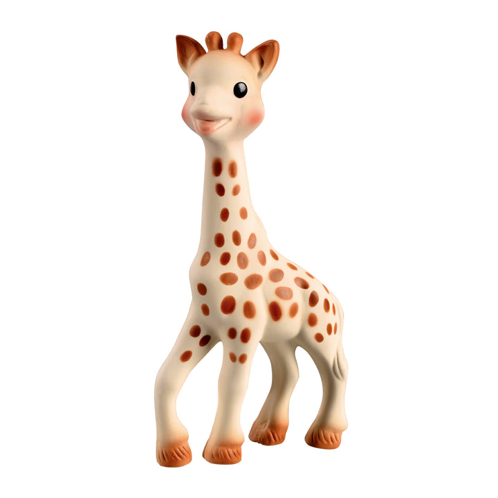 Tall Sophie la girafe
