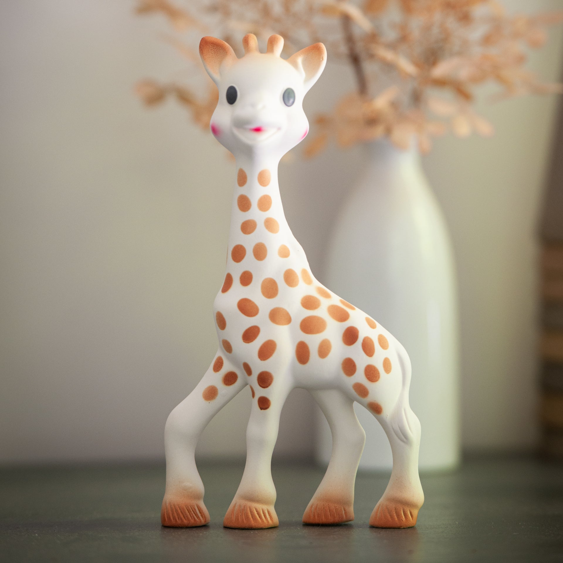 キリンのソフィー – Sophie la girafe