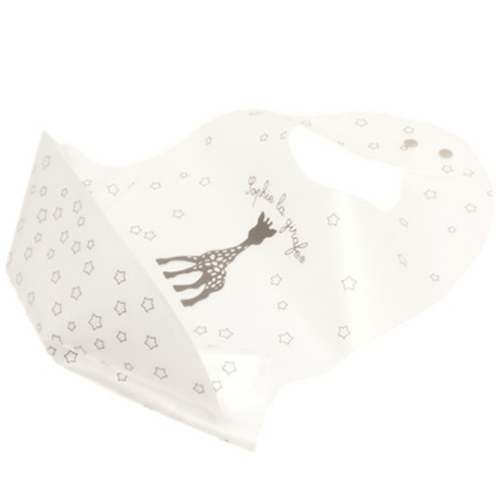 Sophie la girafe Bib