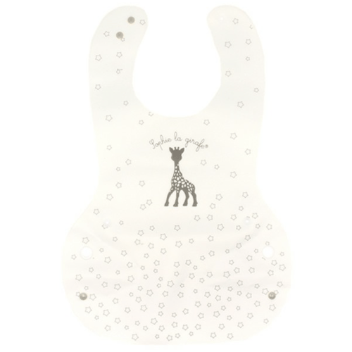 Sophie la girafe Bib