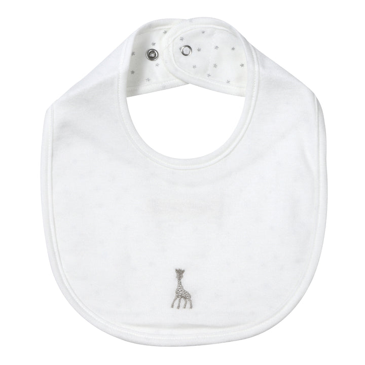 Stardust Bib