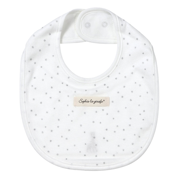 Stardust Bib