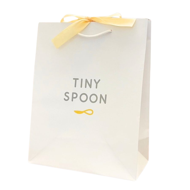 Original gift-carrying paper bags