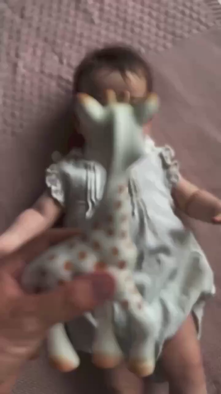 キリンのソフィー