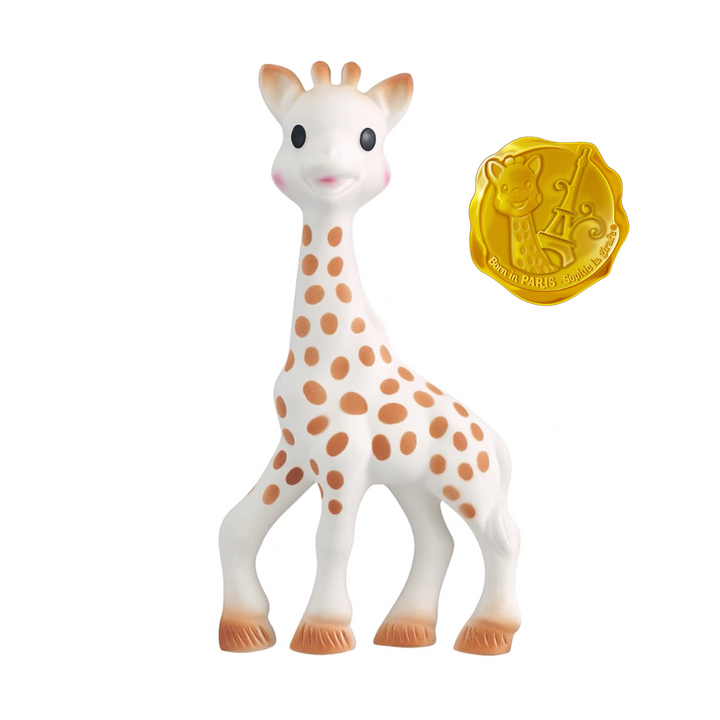 キリンソフィー キリンのソフィー – Sophie la girafe